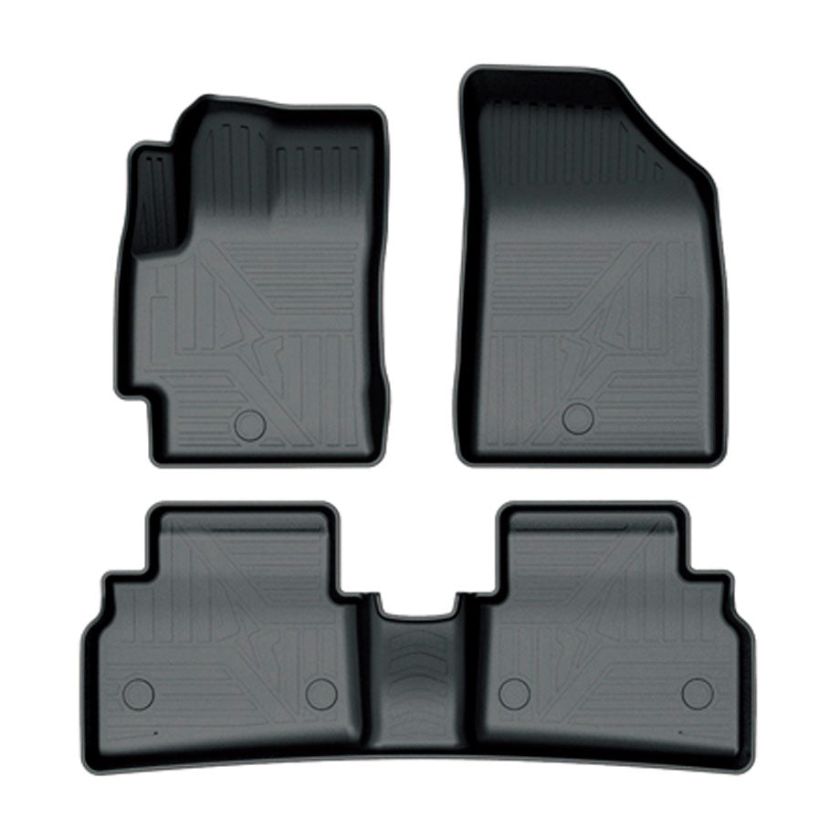 Tapete Chevrolet Onix 2020