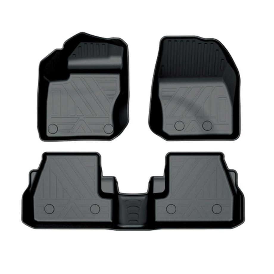 Tapete Ford Ecosport 2018-2020