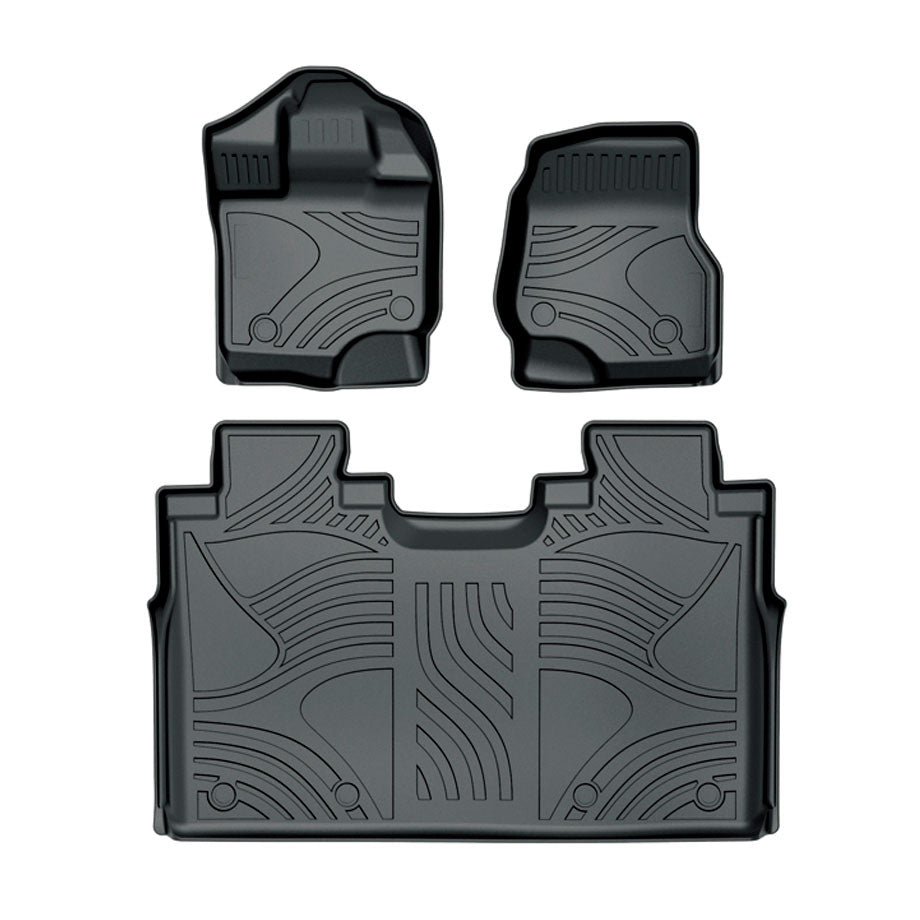 Tapete Ford F150 2015-2020