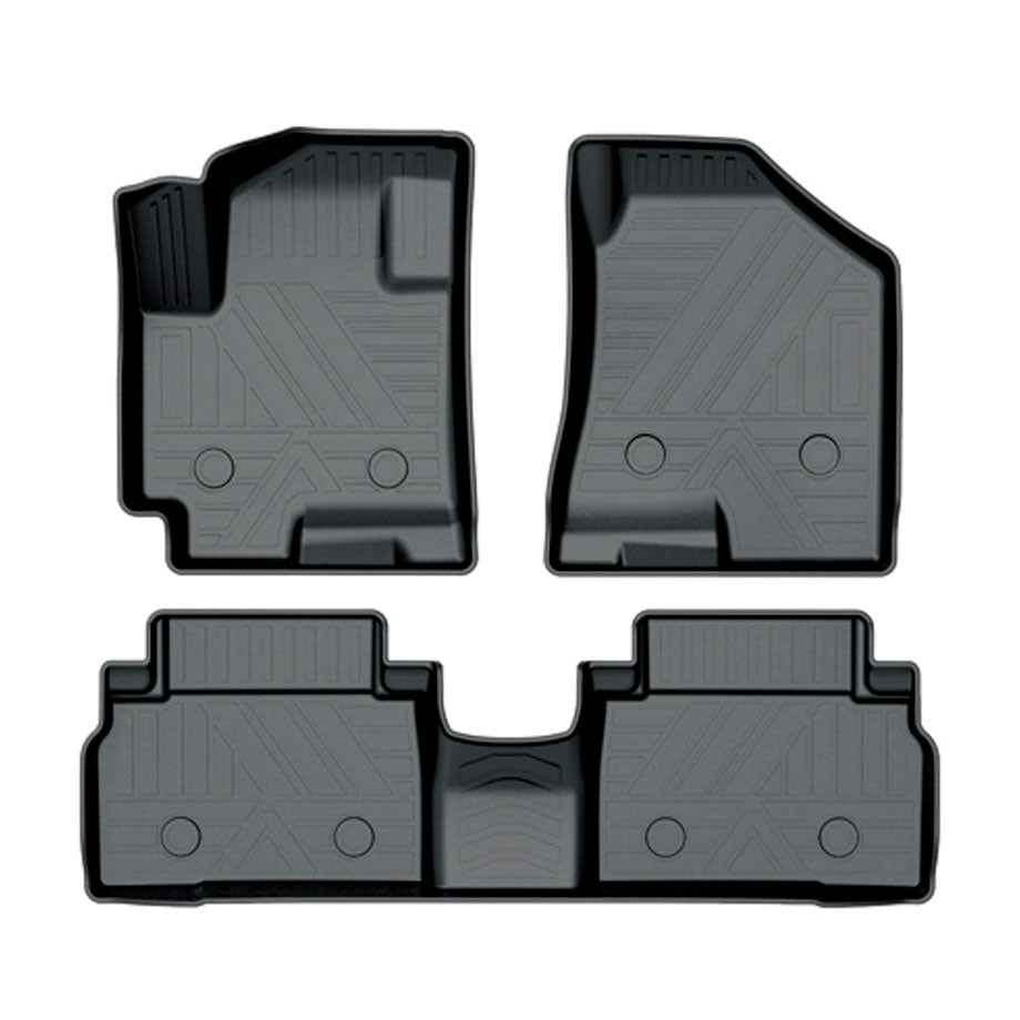 Tapete Kia Sportage QL 2016-2022