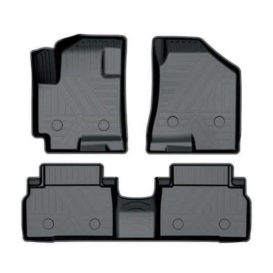 Tapete Kia Sportage QL 2016-2022