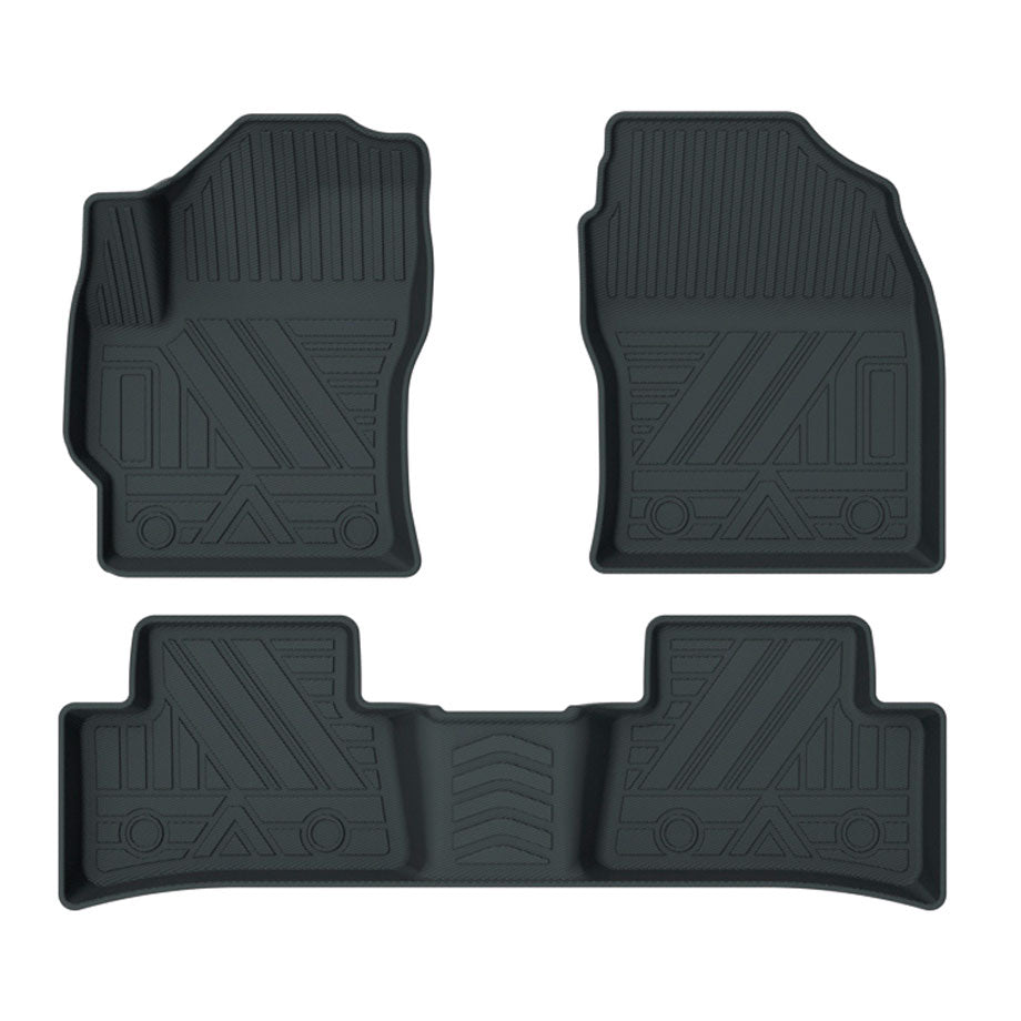 Tapete Toyota Corolla 2019-2021