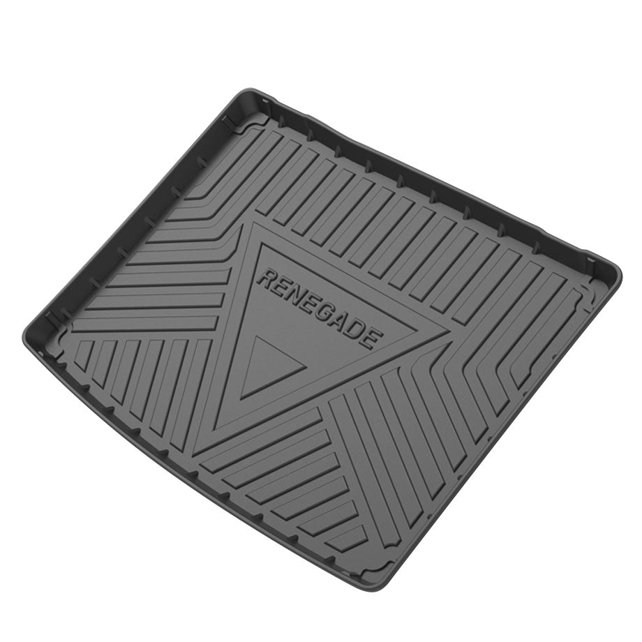 Jeep Renegade lederen bekleding voorbeelden Jeep Renegade lederen bekleding voorbeelden