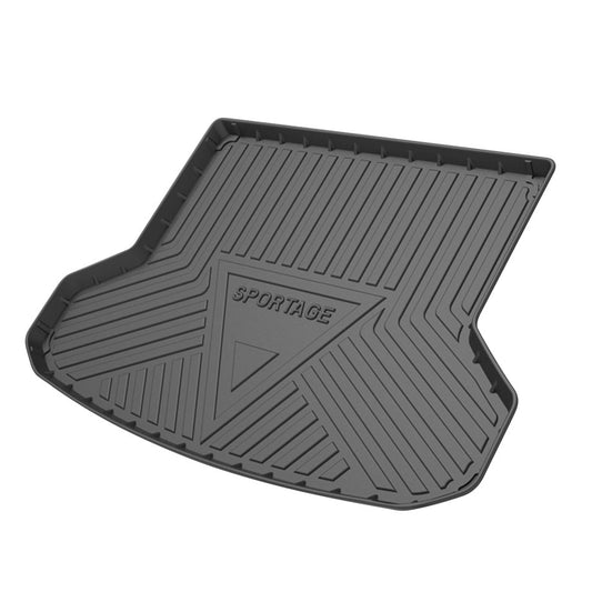 Tapete baúl Kia Sportage QL 2016-2022