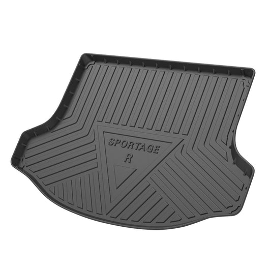 Tapete baúl Kia Sportage Revo 2011-2016