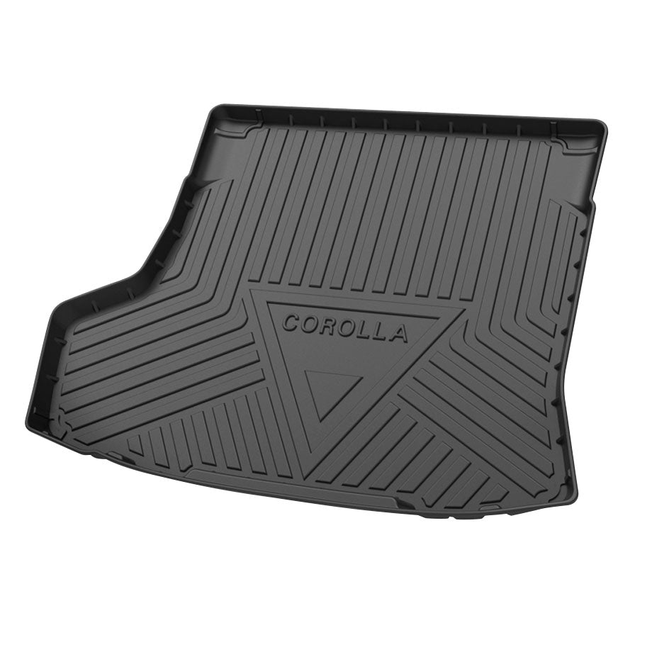 Tapete baúl Toyota Corolla 2009-2014