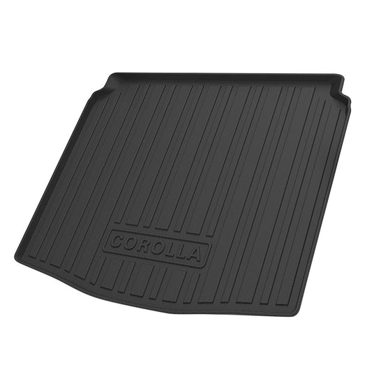 Tapete baúl Toyota Corolla 2019-2021
